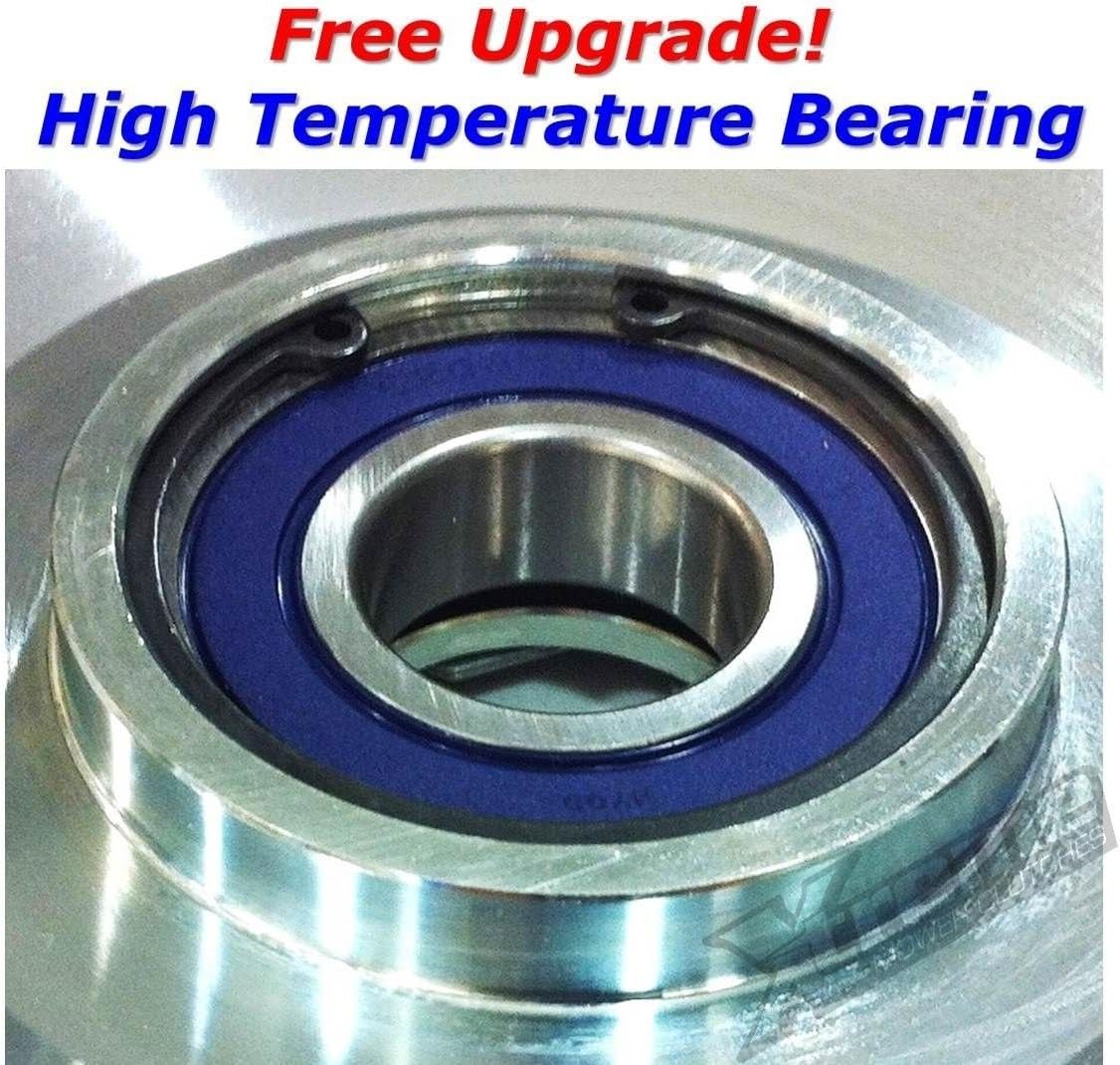 Outdoor Power Equipment PTO Clutch D7898