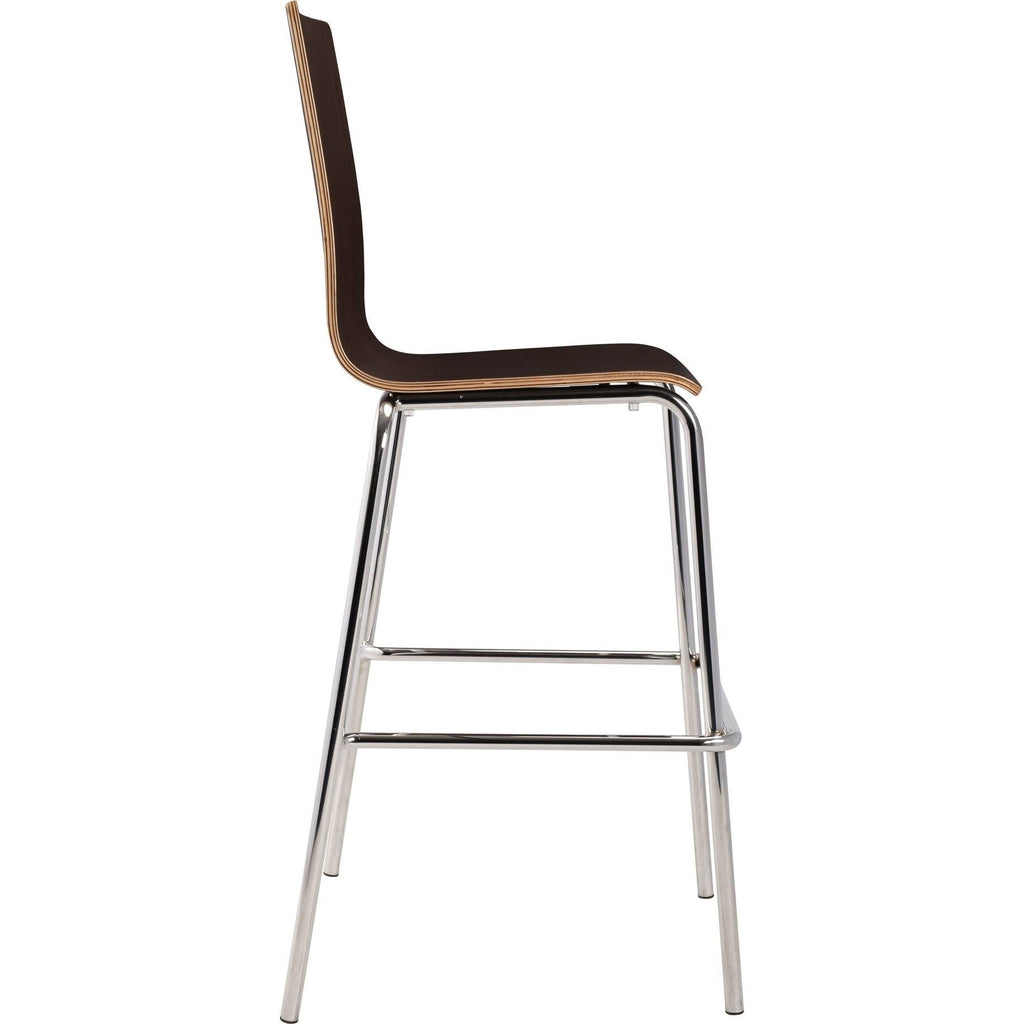 Natural Cafe Stool U521