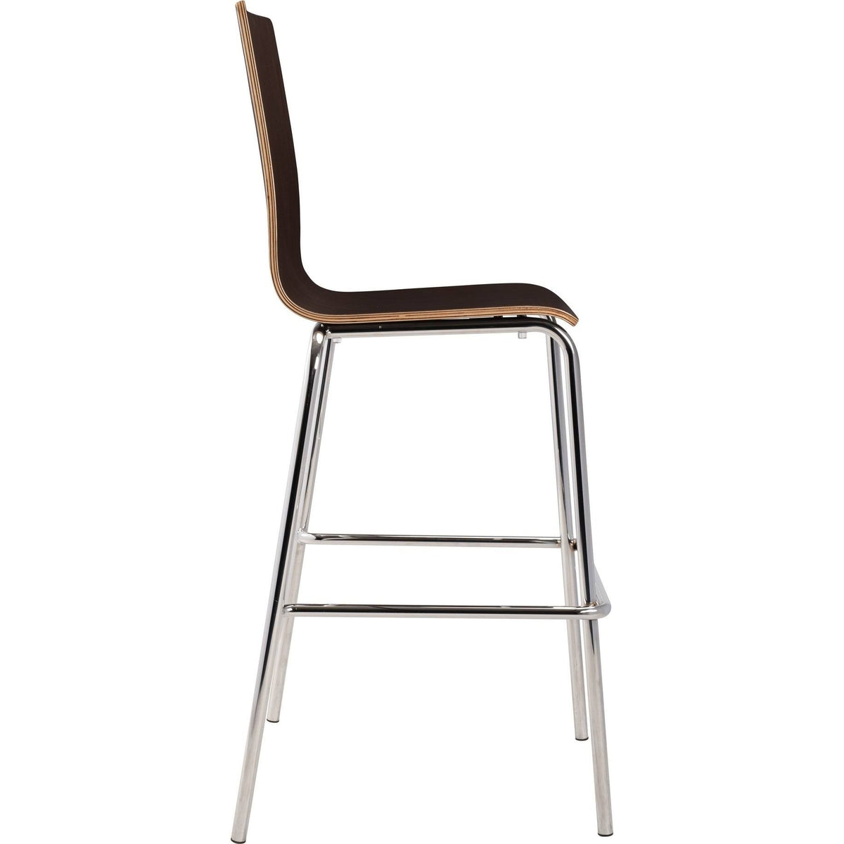 Natural Cafe Stool U521