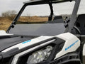 Tinted Half Shield L4383