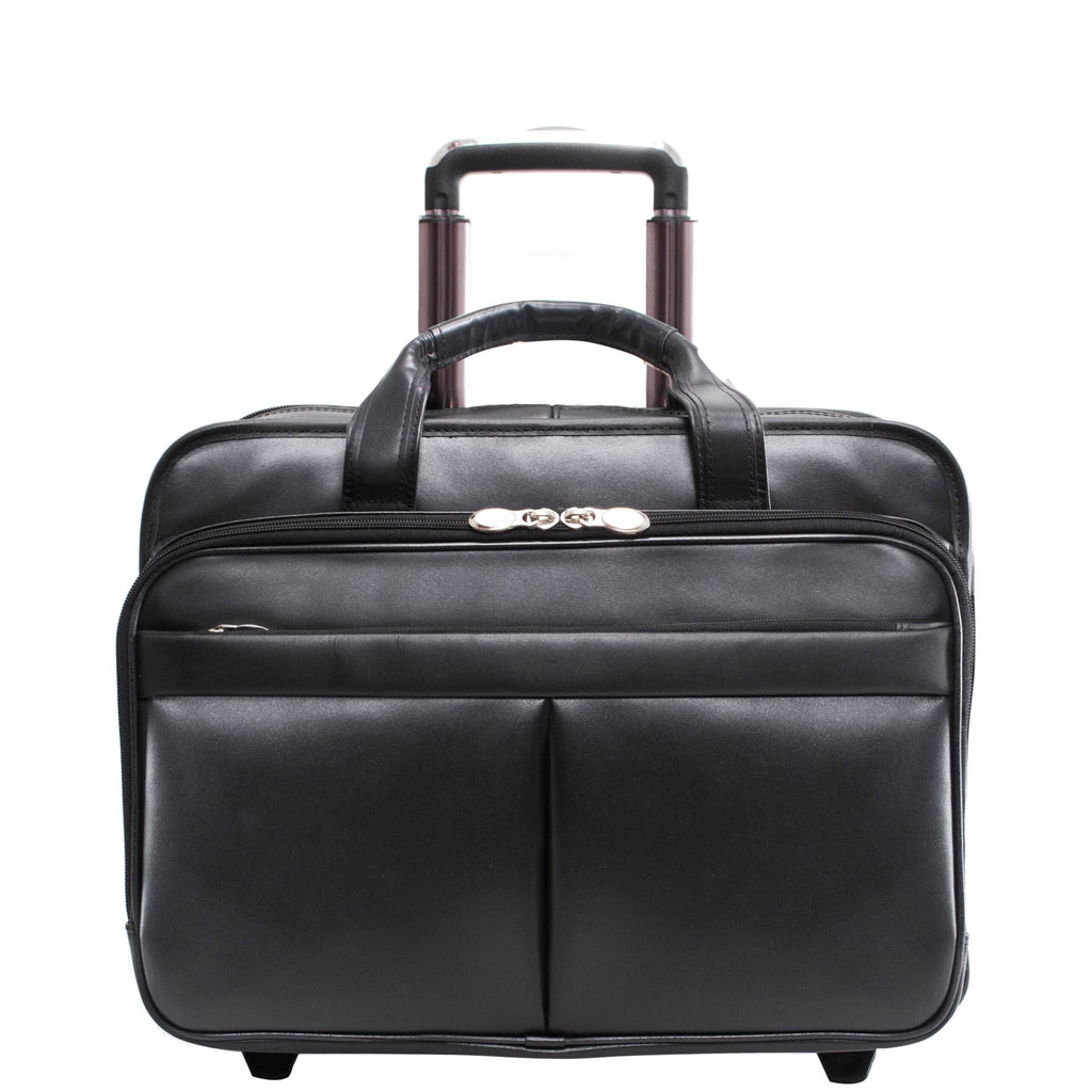 Rolling Notebook Case Z496