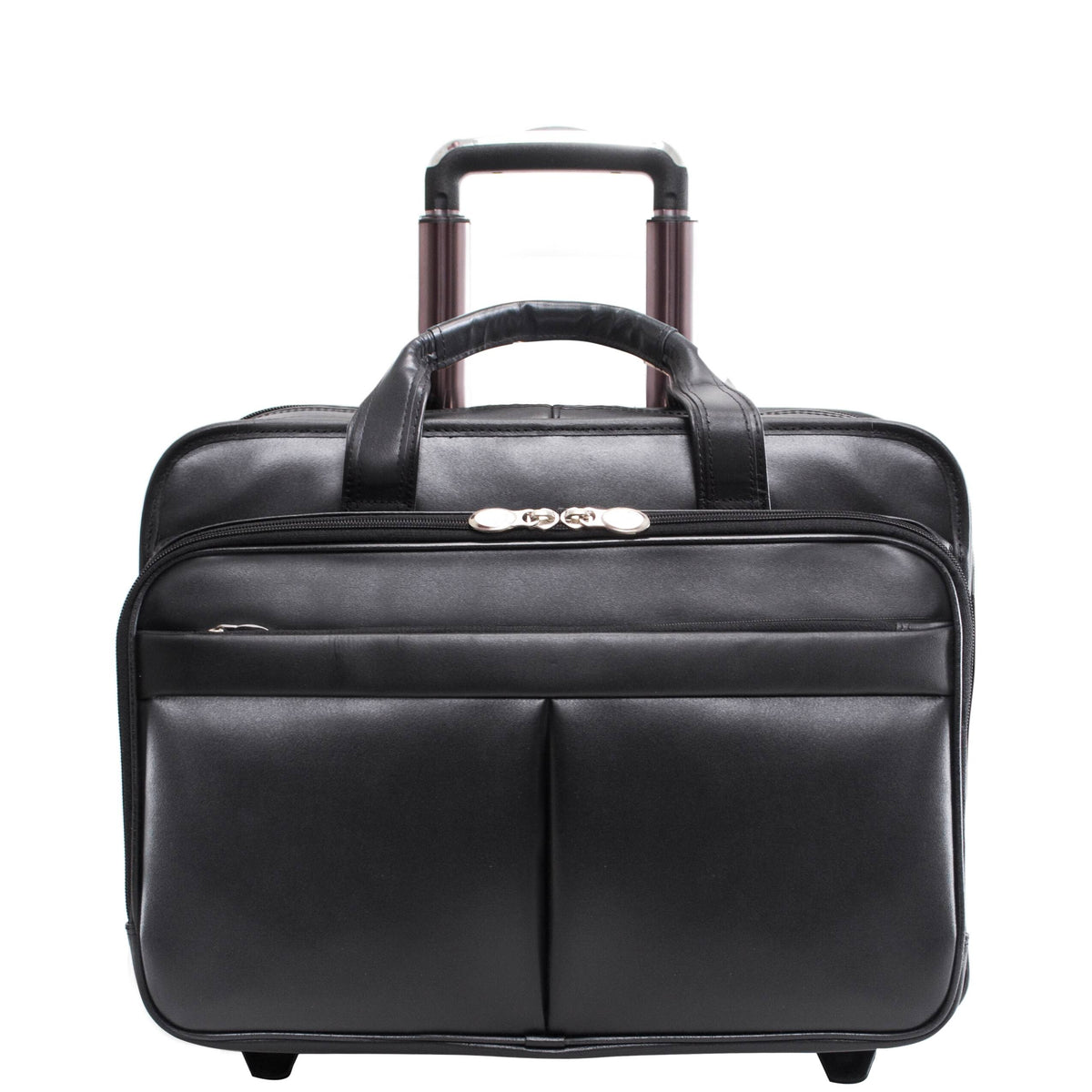 Rolling Notebook Case Z496