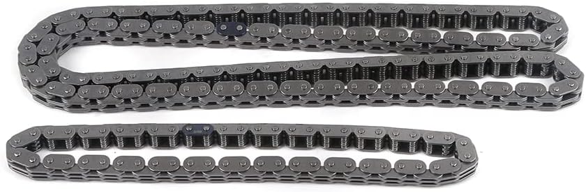 Timing Chain Kit and Variable Control and Thermostat Housing E78993