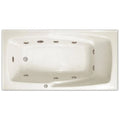 Drop in Whirlpool Bathtub H941