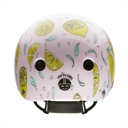 Baby Helmet 2XS B65709