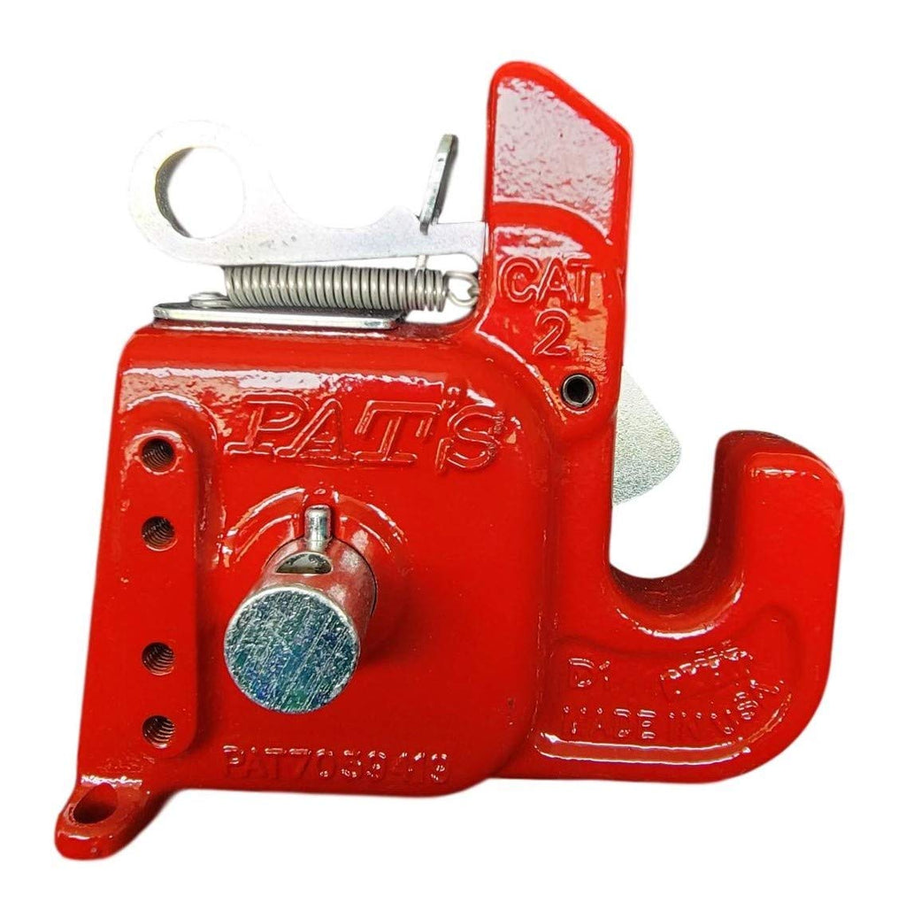 Quick Hitch System with Stabilizer Bar F95109