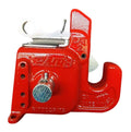Quick Hitch System with Stabilizer Bar F95109