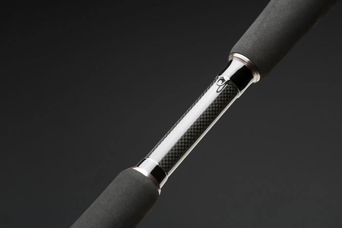 Casting Rods M993