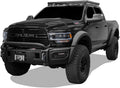 Low Profile Aluminum Roof Rack Kit D89078