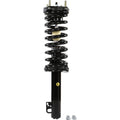 Strut and Coil Spring Assembly T777