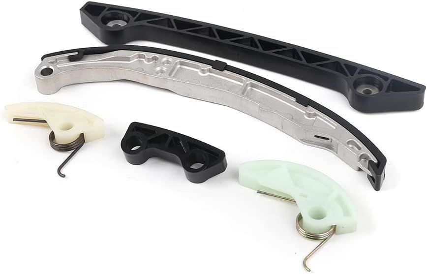 Timing Chain Kit and Variable Control and Thermostat Housing E78993