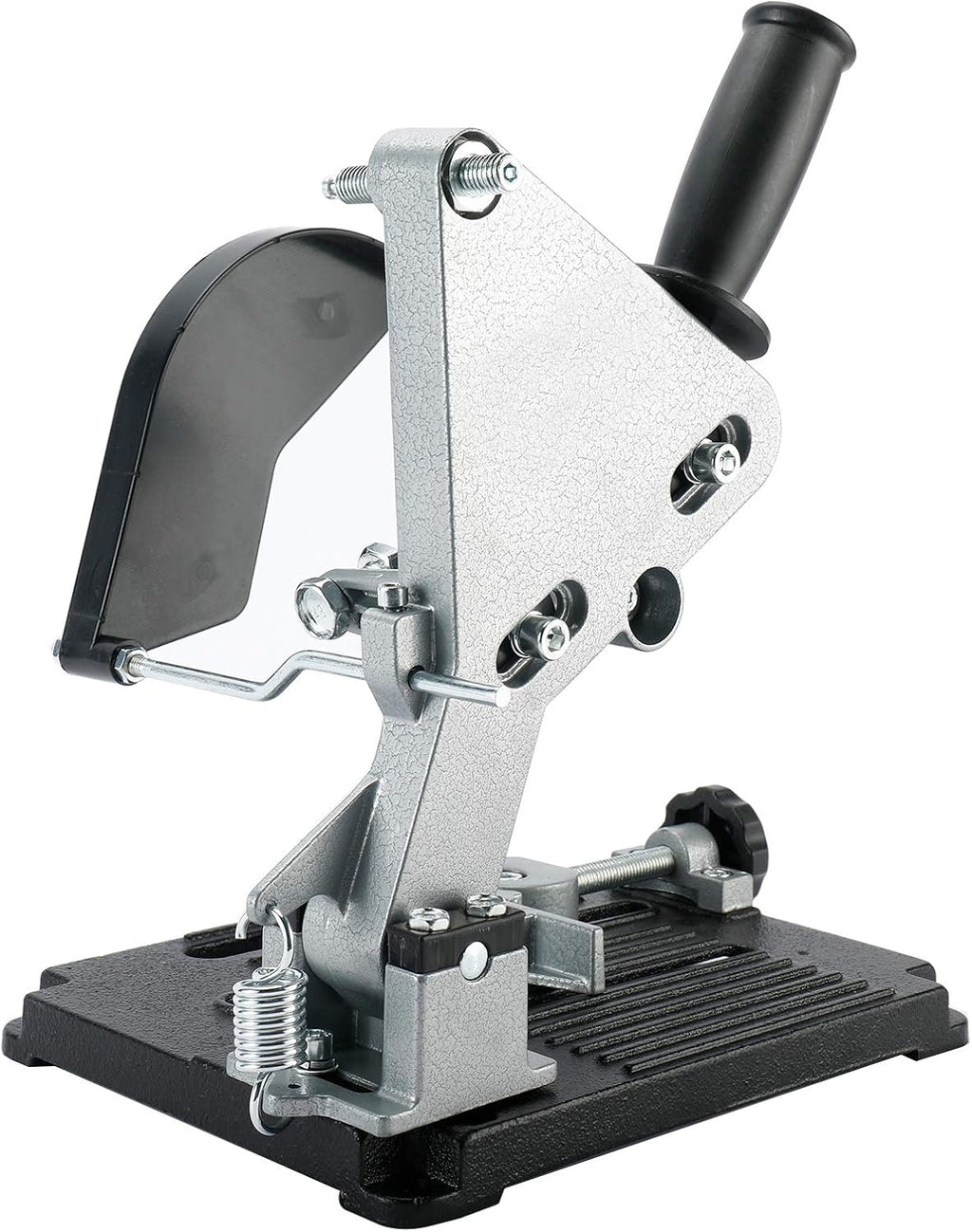 Angle Grinder Stand with Cast Iron Base Pack of 2 V6458