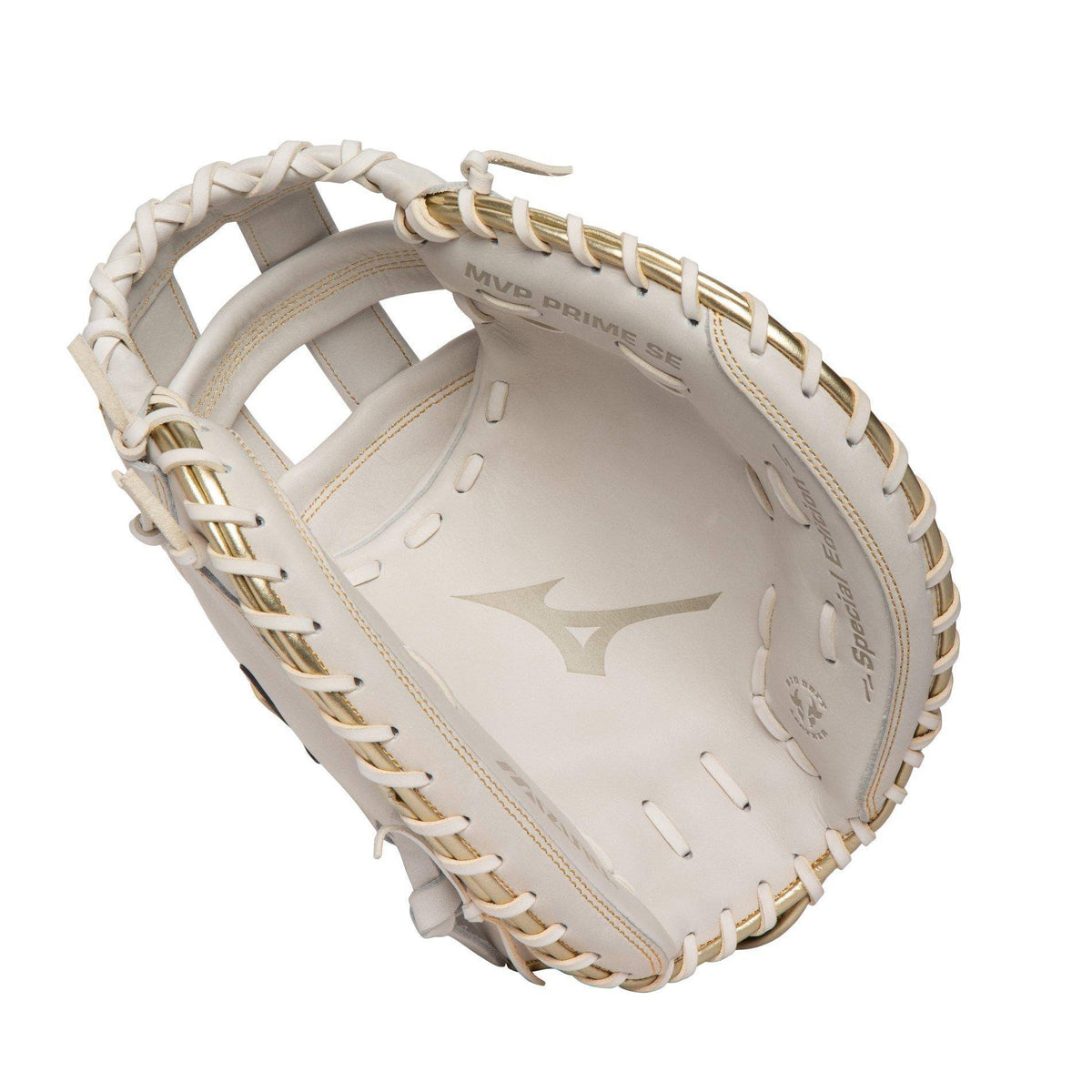 Fastpitch Softball Catcher's Mitt P791