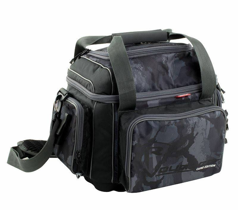 Medium Camo Carryall P311
