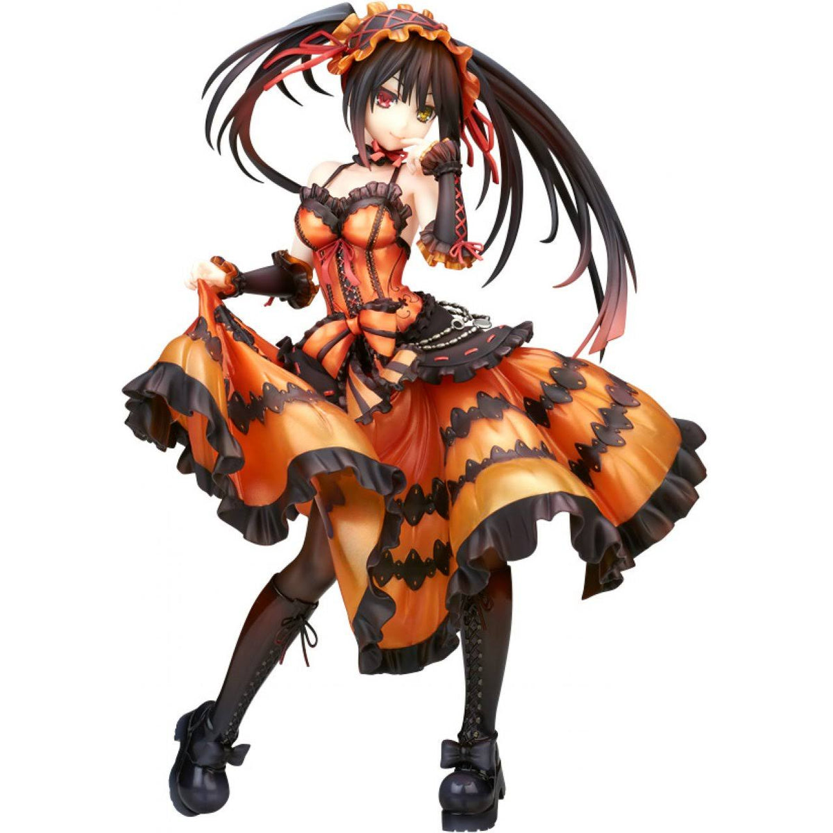 Kurumi Tokisaki 1/8 Scale Figure C717999