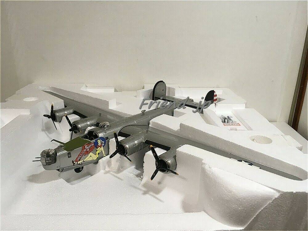 Diecast Airplane Model Cobra Helicopter I22596