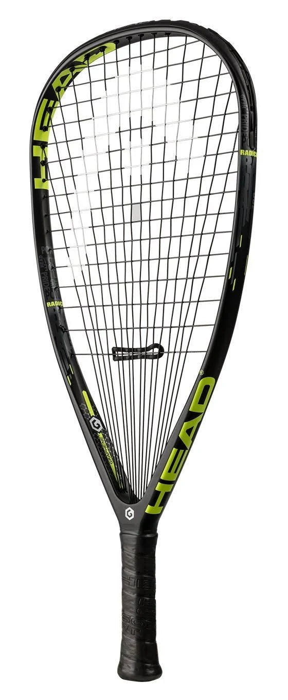 Graphene Racquetball Racquet E136373