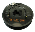 33ft Plenum Fiber Optic HDMI Cable 4Kx2K/60Hz F452293