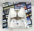 Diecast Airplane Model Cobra Helicopter I22596