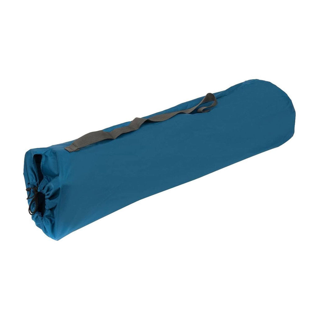Blue 2 Pack Folding Camping Lounge Chair H542646