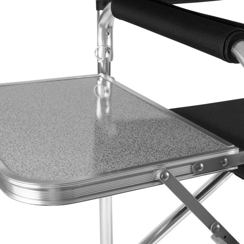 Black Sports Chair G565220