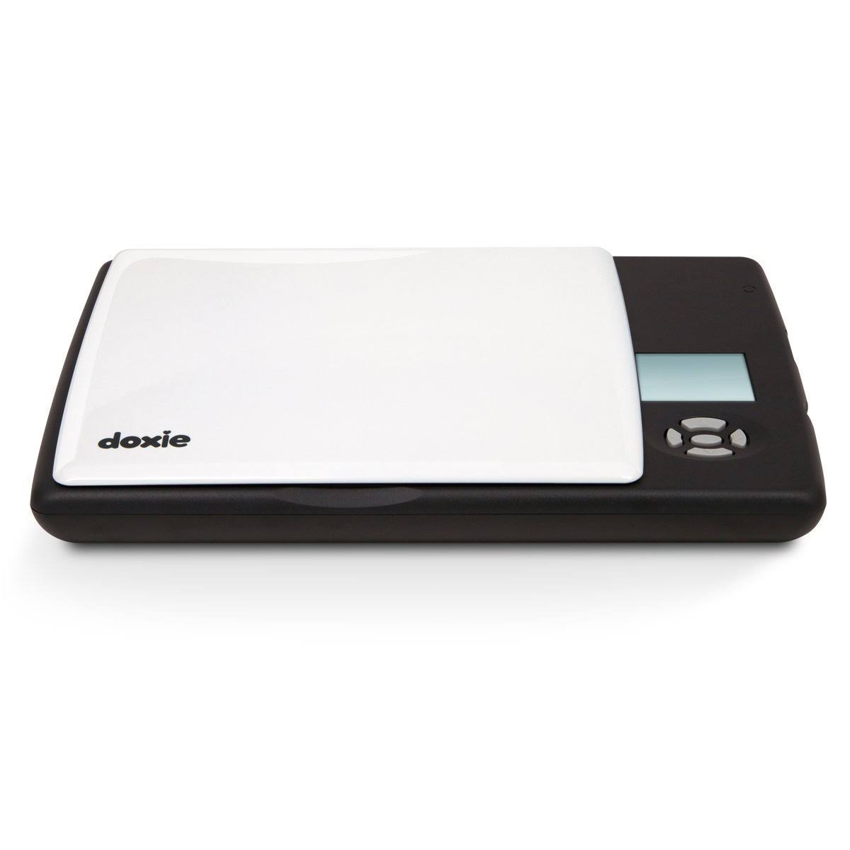 Cordless Flatbed Photo & Notebook Scanner I10483