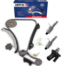 Timing Chain Kit and Variable Control and Thermostat Housing E78993