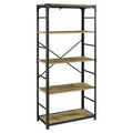 5-Shelf Bookcase L58800