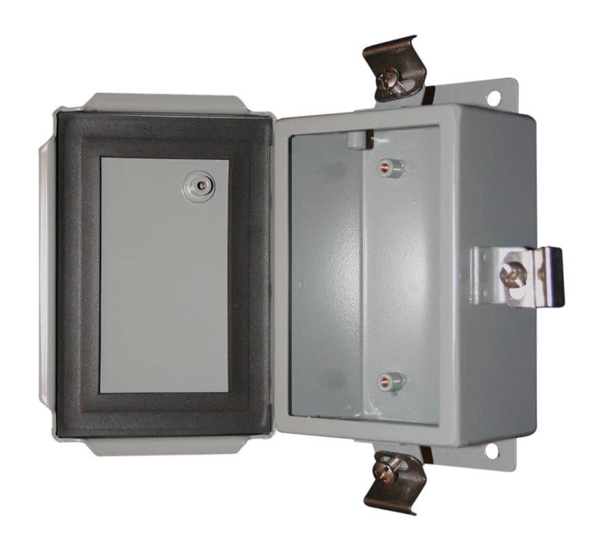 Electrical Enclosures K393