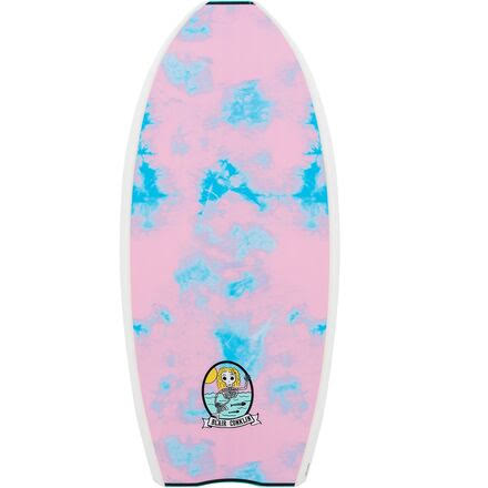 Turquoise Skimboard M18212