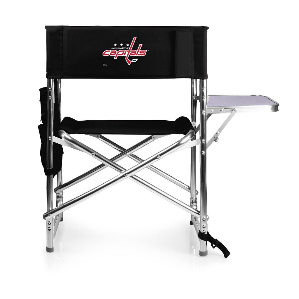Black Sports Chair G565220