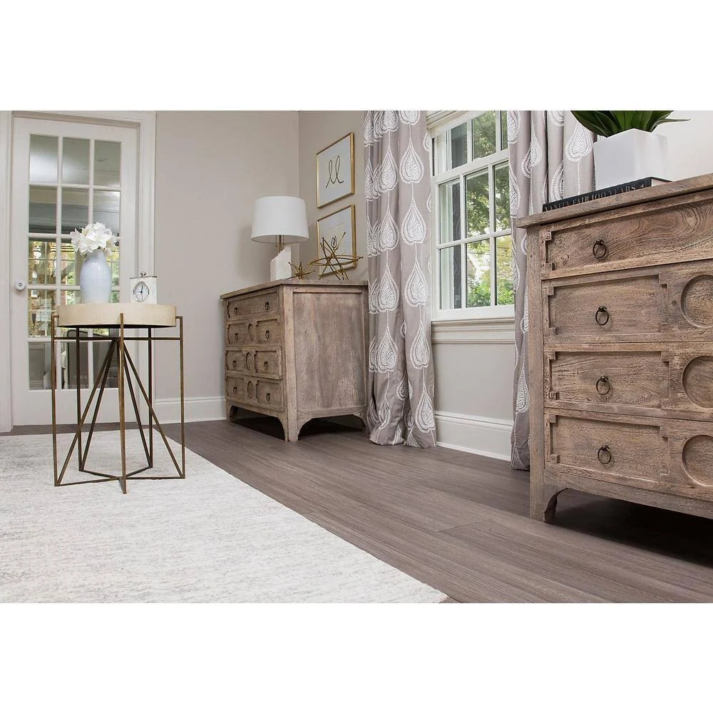 Cashmere 7.25 in. W x 48 in. L Luxury Vinyl Plank Flooring E3865