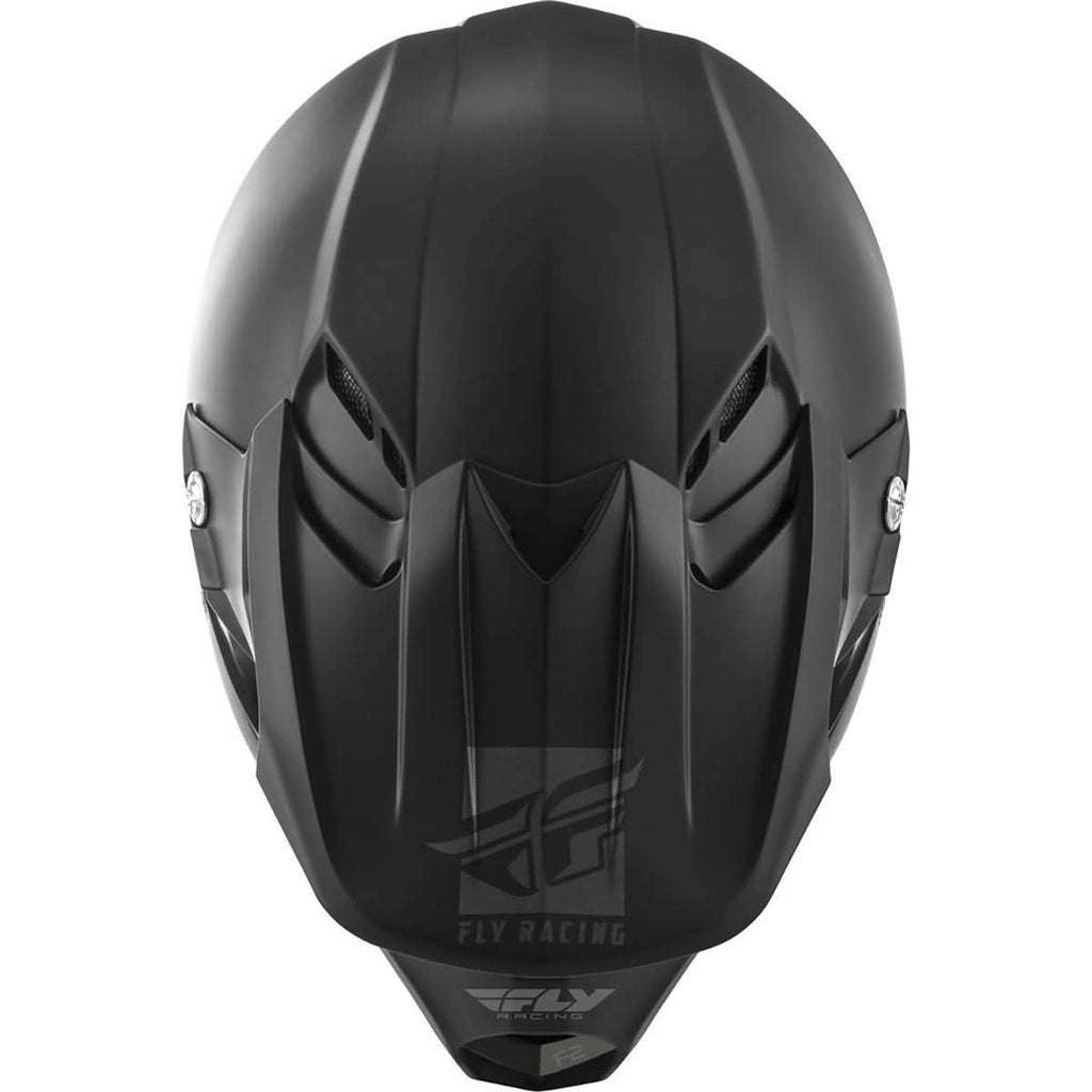 White Small Carbon Helmet O3203
