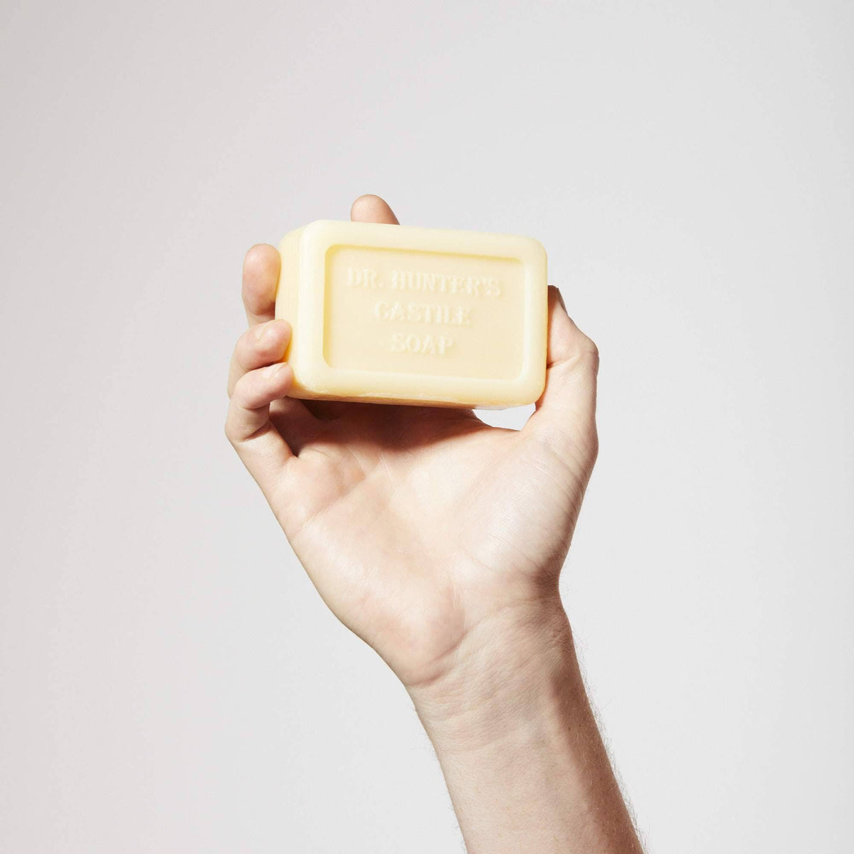 Castile Soap O7459