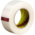 Clear Strapping Tape Case of 24 F5140