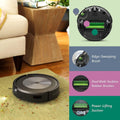 Wi-Fi Connected Robot Vacuum M867423