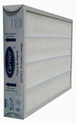 Air Purifier Filter MERV 15 I9764