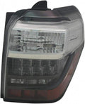 Toyota 4Runner Tail Light 2014-2019 Passenger Side T51362