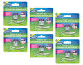 Lost Filling and Loose Cap Repair Kit, 6-Pack J425