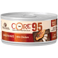 95% Cat Food D621918