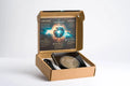 7.83Hz Frequency Generator Portable Energy Harmonizer I716