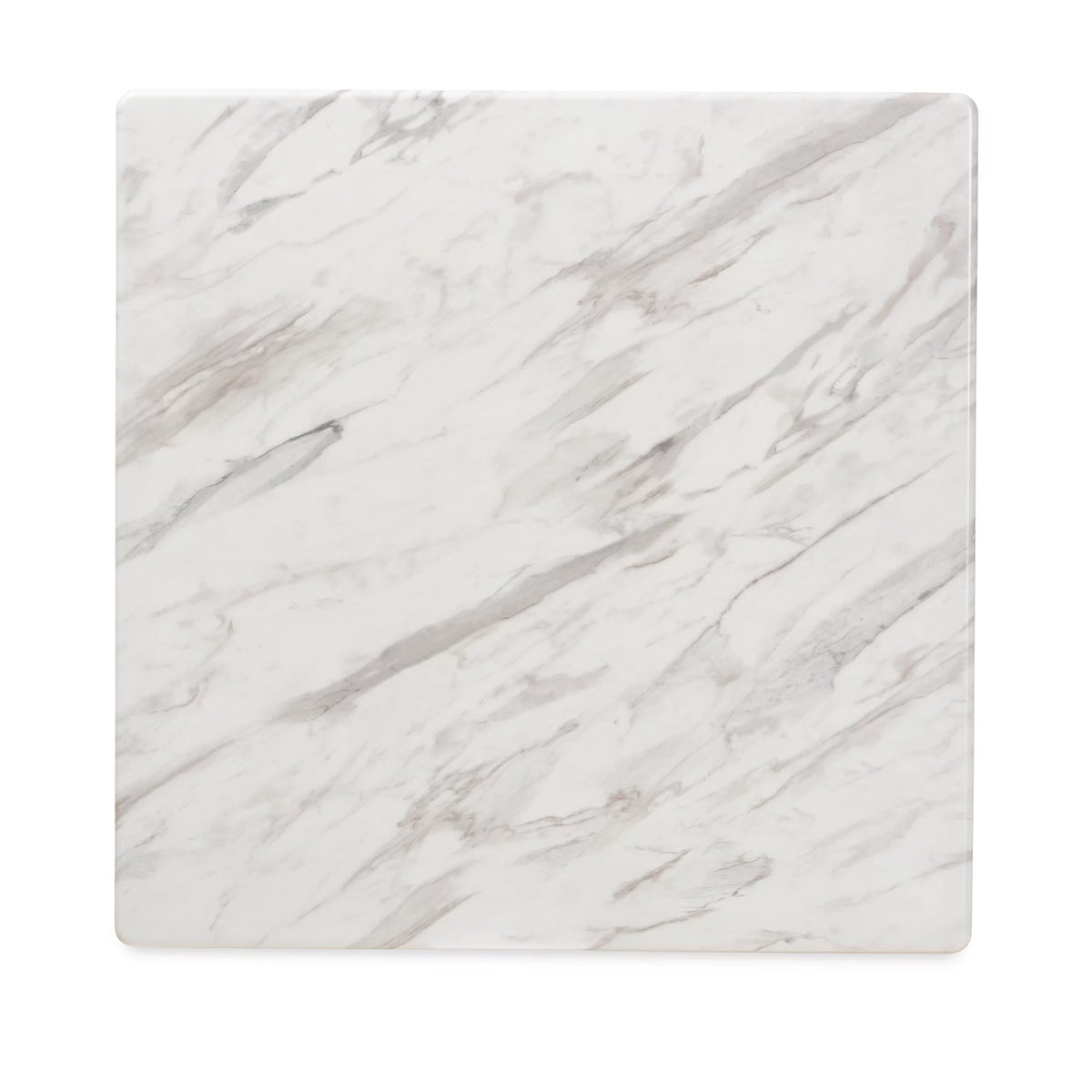 Indoor Square Marble Dining Table B991146