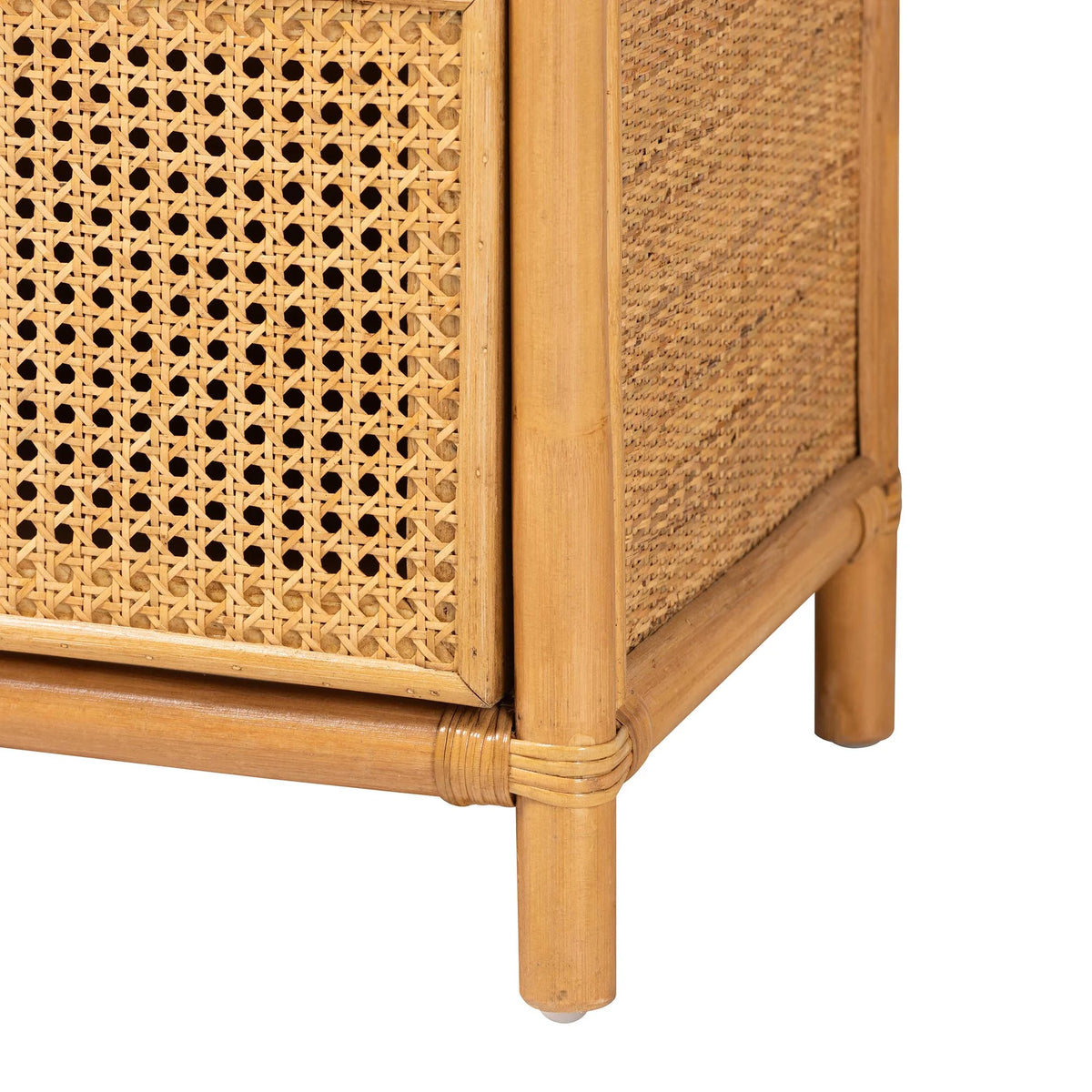 Boho Bookcase B131