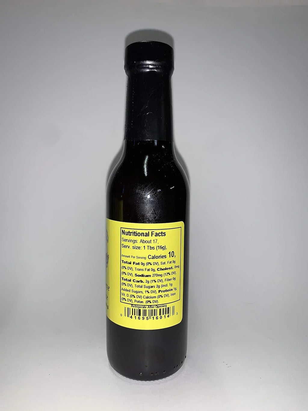 Steak Sauce 3 Pack I300