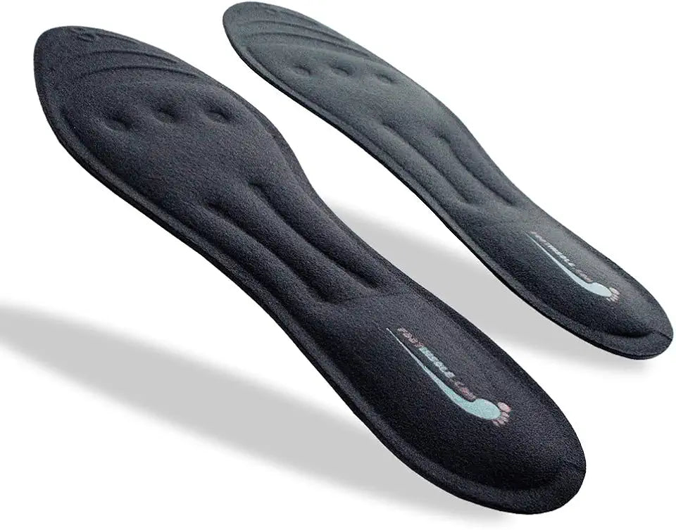 Massaging Gel Shoe Inserts L82382