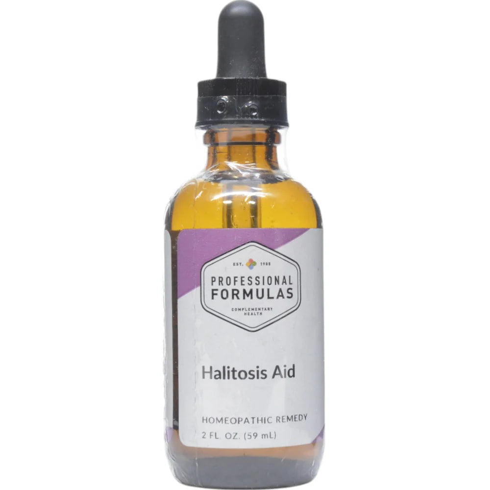 2 oz Halitosis Aid R6059