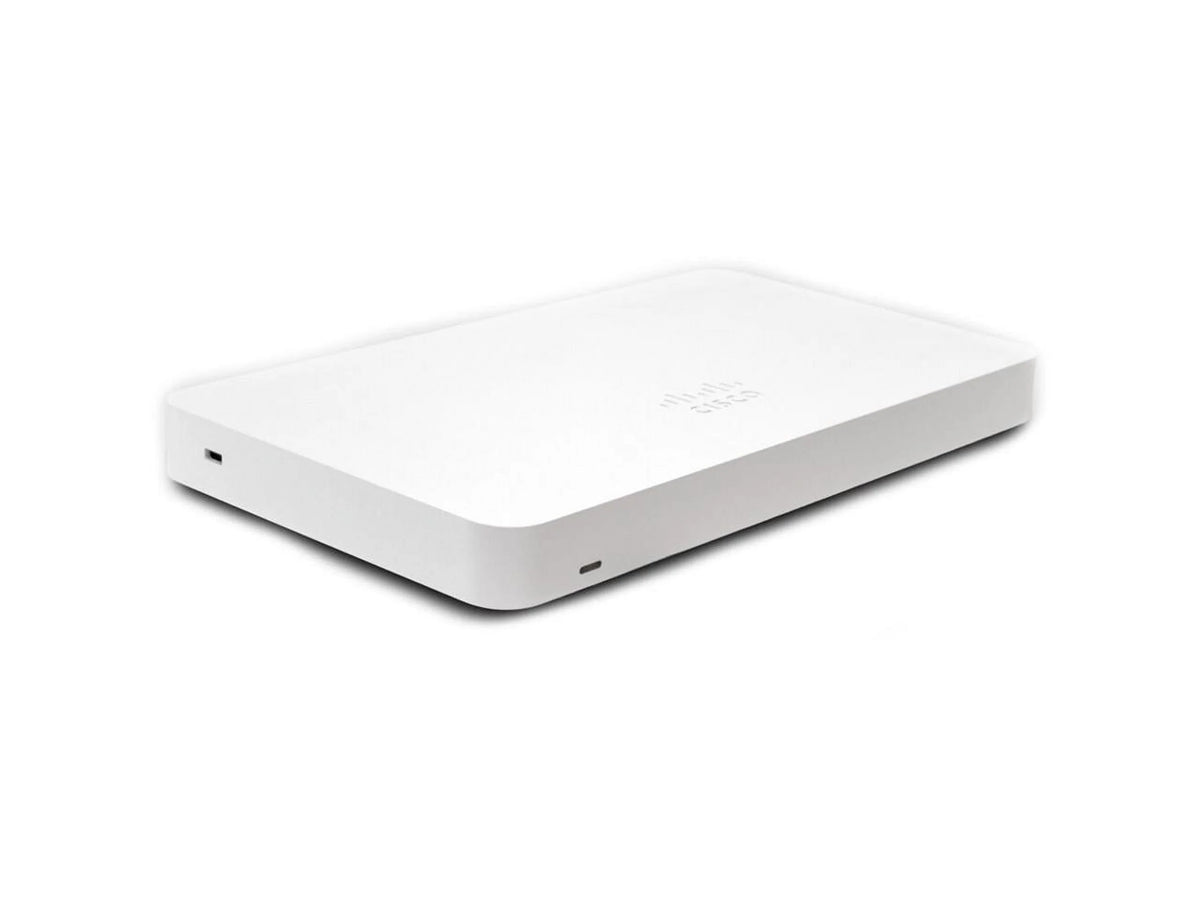 Router Firewall J34908