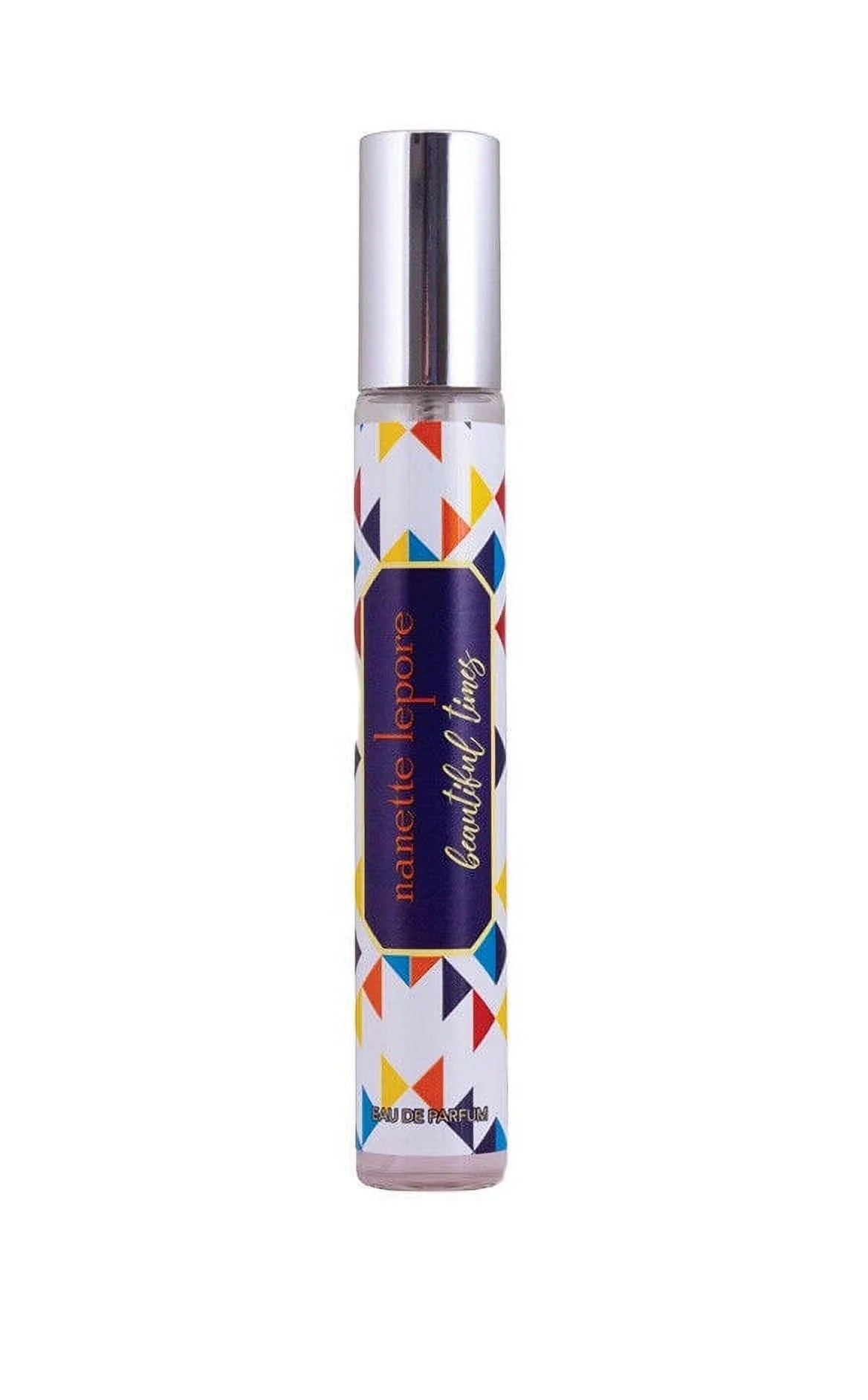 Eau De Parfum Travel Spray .34 Oz J992