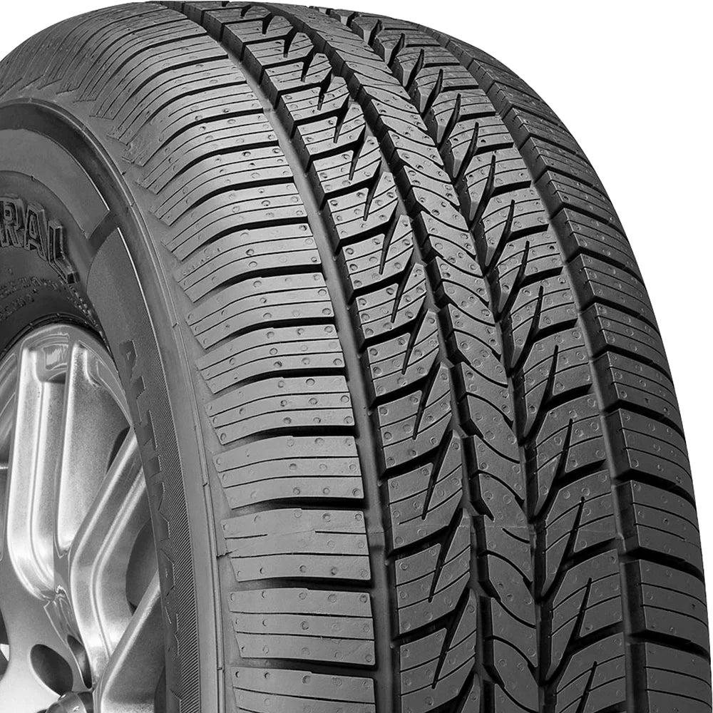 All Season 185/60R14 82H Passenger Tire K693959