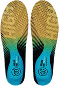 Blue Small Insoles G161